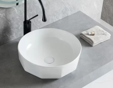 Above Counter Sinks Wholesale, Luxury and Durable Sinks 5