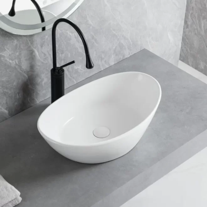 wholesale-ceramic-fancy-wash-basin​-in-white-hammered-art-bathroom-sinks-custom-1
