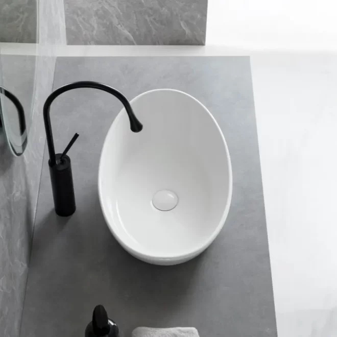 wholesale-ceramic-fancy-wash-basin​-in-white-hammered-art-bathroom-sinks-custom-4