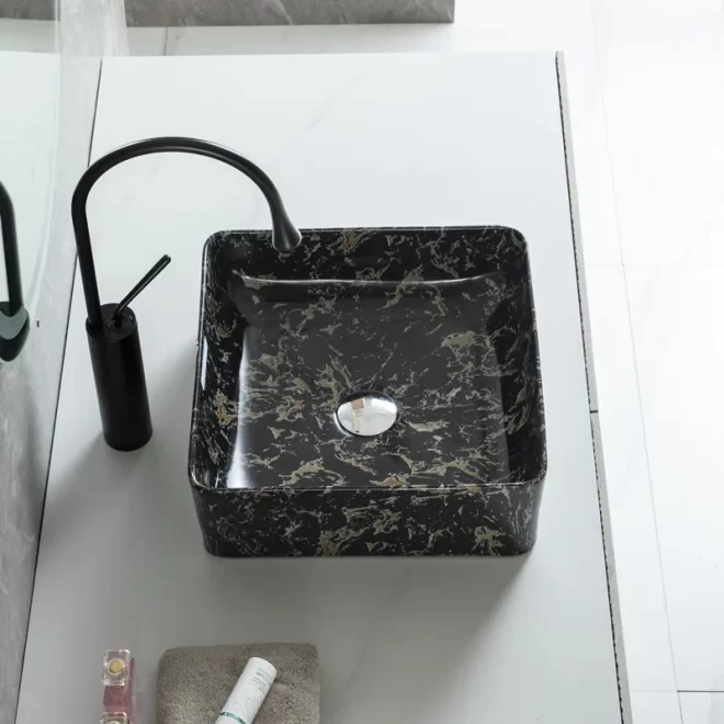 marble-color-ceramic-vessel-sink-wholesale-square-custom-countertop-sinks-4
