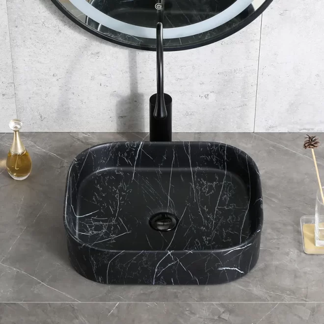 marble-effect-black-countertop-basin-wholesale-ceramic-washbasin-supply-4