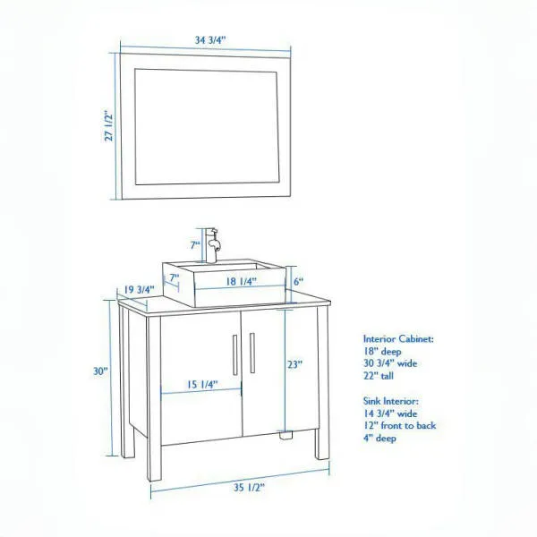 how-to-choose-the-best-bathroom-sink-height