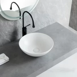 Factory Direct Wholesale Bowl Countertop Bathroom Sink, Custom Wash Basins