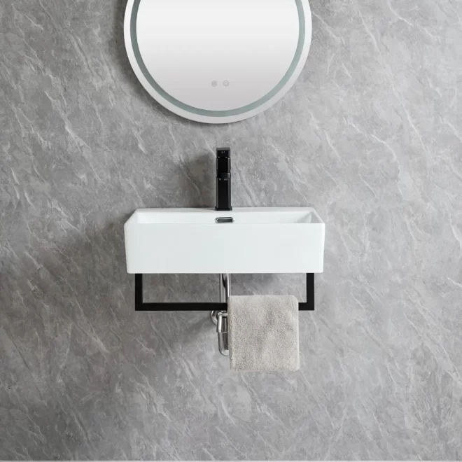 wall-hung-bathroom-sink-wholesale-with-towel-shelf-ceramic-custom-bathroom-sink-2