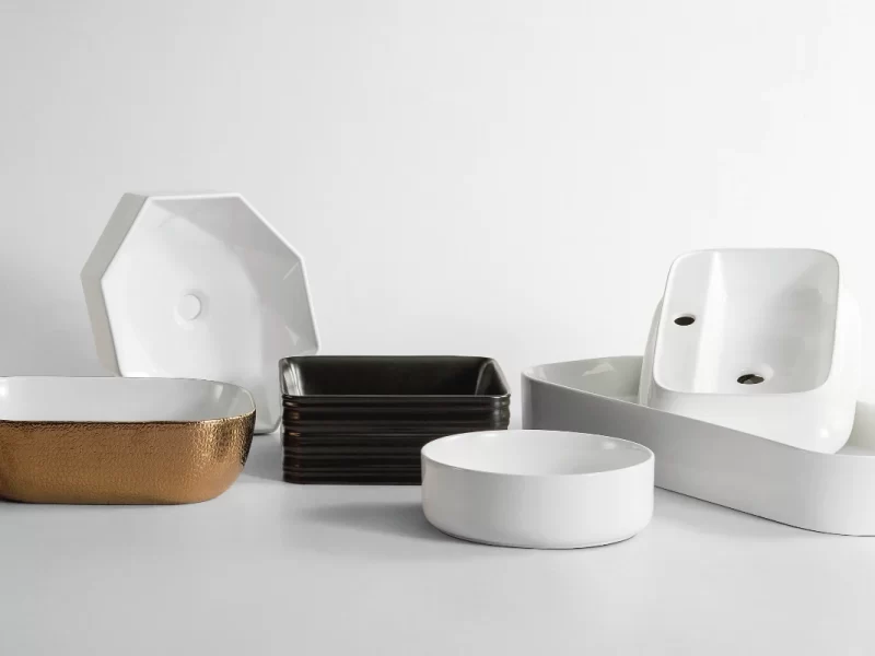 Different Types of Lavatory Sinks for Businesses｜Sourcing Guide-2