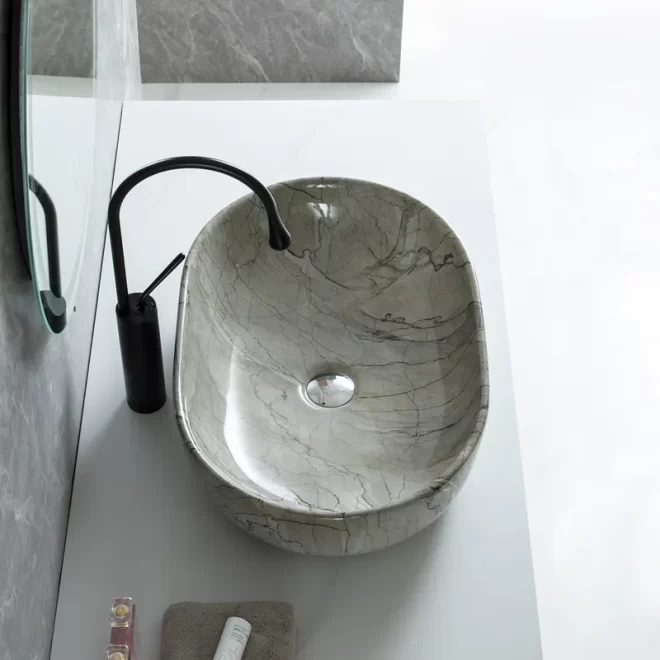 oval-shape-porcelain-bathroom-basin​-wholesale-marble-color-ceramic-sinks-wholesale-1