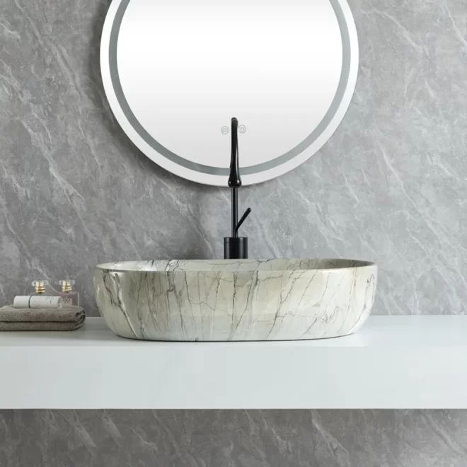 oval-shape-porcelain-bathroom-basin​-wholesale-marble-color-ceramic-sinks-wholesale-3