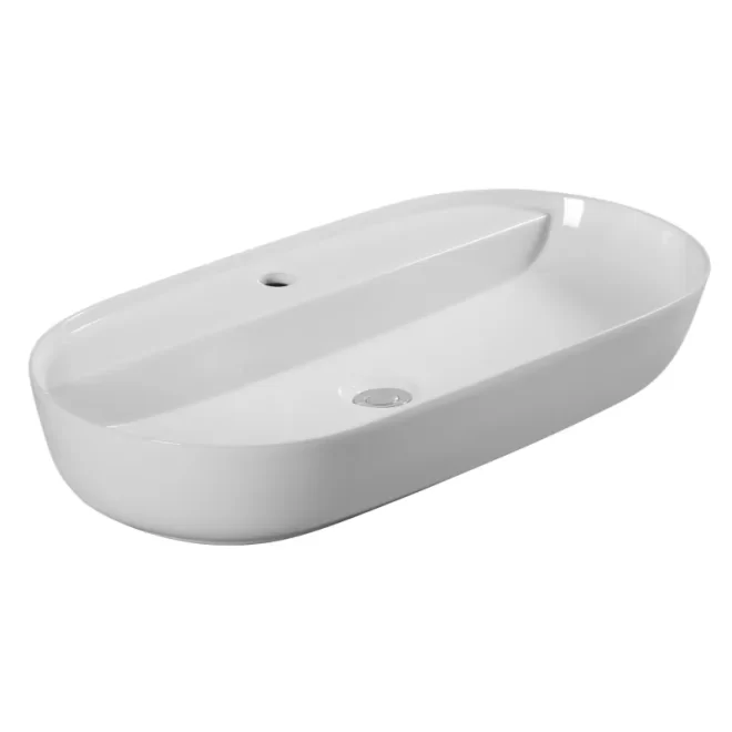 customized-oval-countertop-sink-single-hole-ceramic-sink-wholesale-6