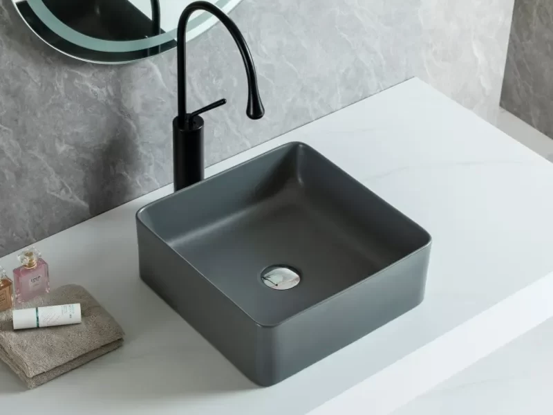 wholesale-square-bowl-bathroom-sink-modern-dark-gray-matt-basins-wholesale-3