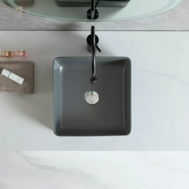 wholesale-square-bowl-bathroom-sink-modern-dark-gray-matt-basins-wholesale-5