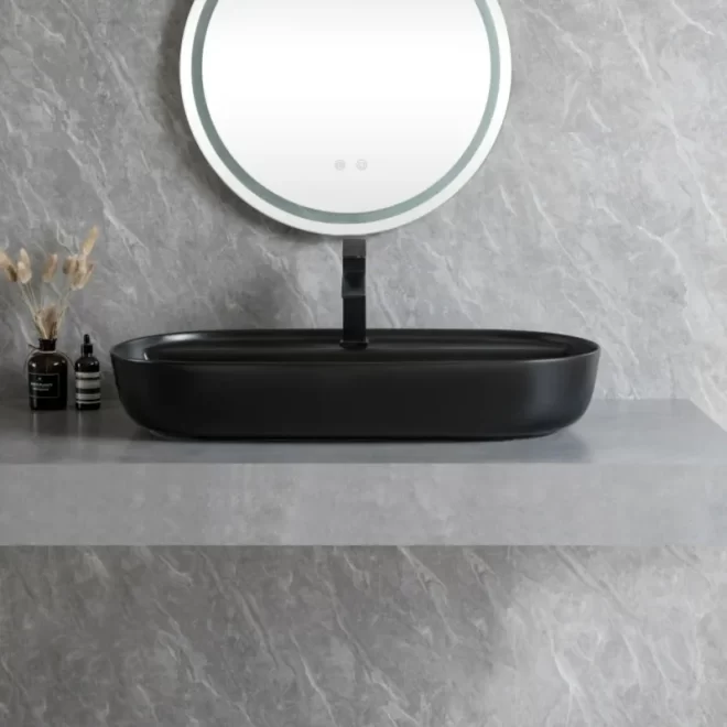 black-custom-bathroom-sink-bowls-large-ceramic-countertop-basin-wholesale-3