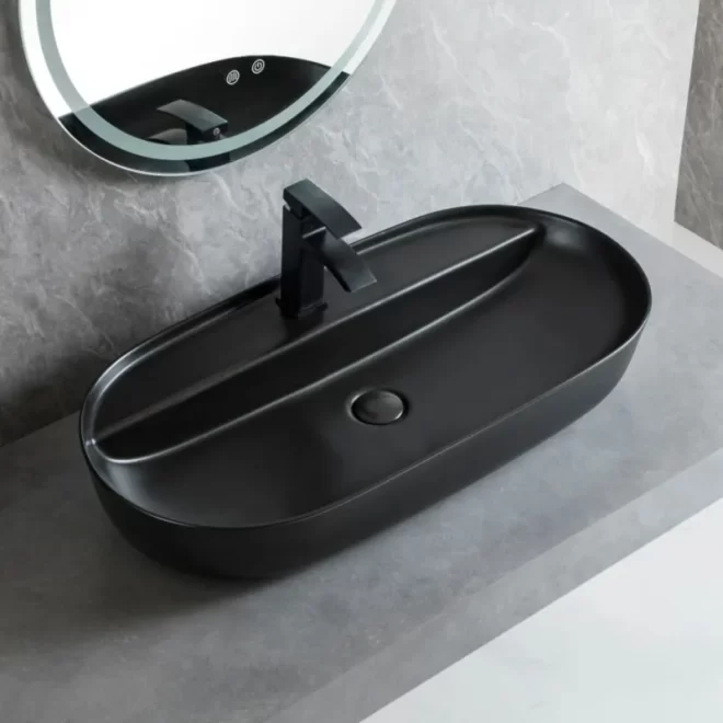 black-custom-bathroom-sink-bowls-large-ceramic-countertop-basin-wholesale-4