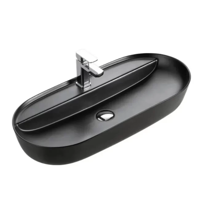 black-custom-bathroom-sink-bowls-large-ceramic-countertop-basin-wholesale-6