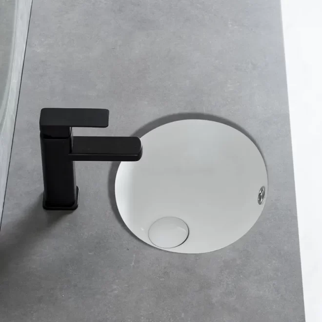 Wholesale Undermount Bathroom Sinks, Top-Quality Wash Basins-2