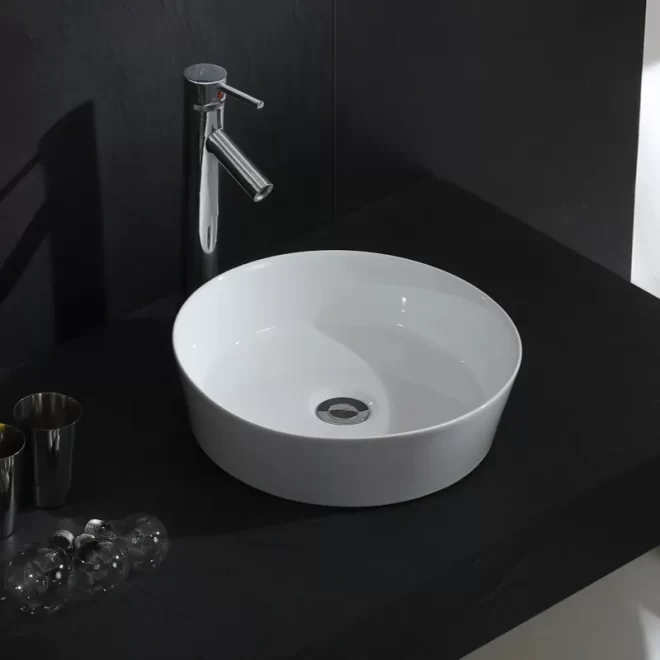 Hot-Selling Custom Countertop Hand Basin​ Bulk Wholesale-1
