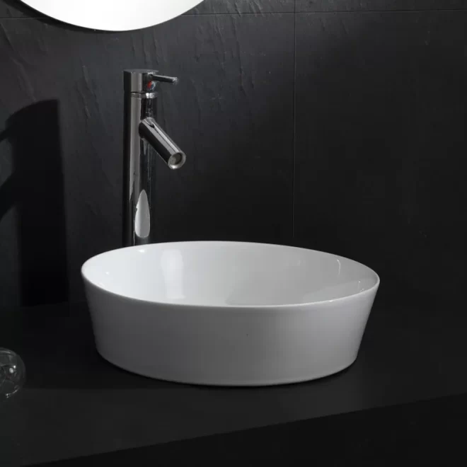 Hot-Selling Custom Countertop Hand Basin​ Bulk Wholesale-4