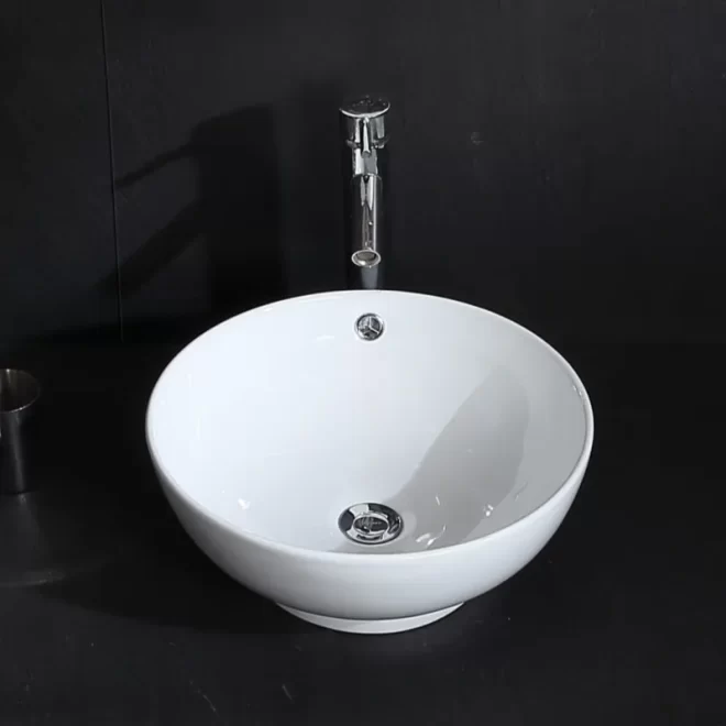 Wholesale Countertop Hand Basin, Hot Sale Bathroom Sinks-2