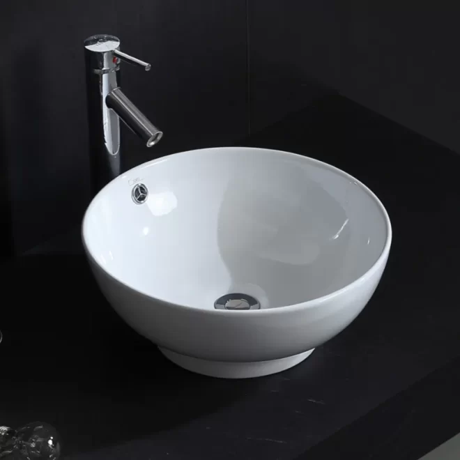 Wholesale Countertop Hand Basin, Hot Sale Bathroom Sinks-1