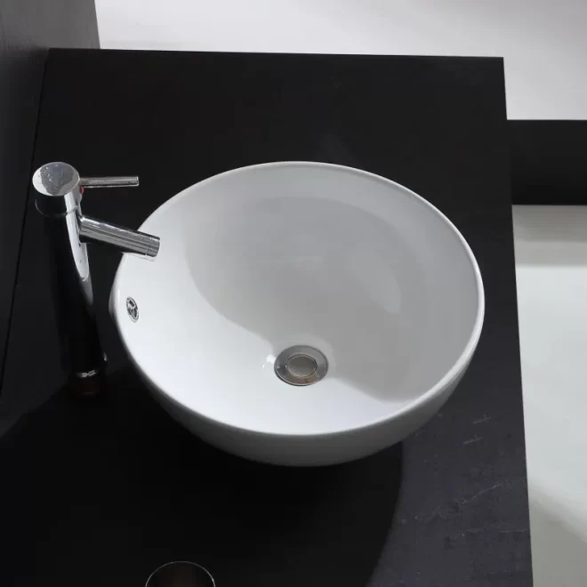 Wholesale Countertop Hand Basin, Hot Sale Bathroom Sinks-4