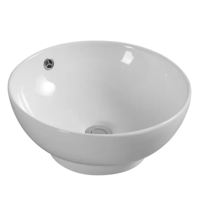 Wholesale Countertop Hand Basin, Hot Sale Bathroom Sinks-5