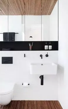 Sanitary Ware Design: A Rustic Touch for an Earthy Bathroom-4