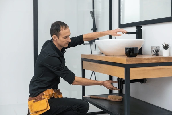 A Step-by-Step Guide to Install Different Types of Washbasins