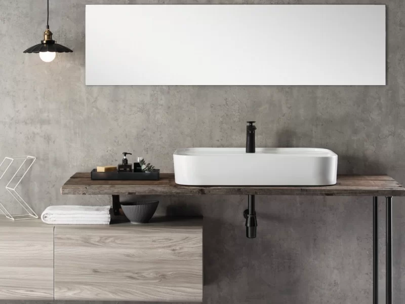 Top Mistakes When Sourcing Ceramic Bathroom Sinks from China