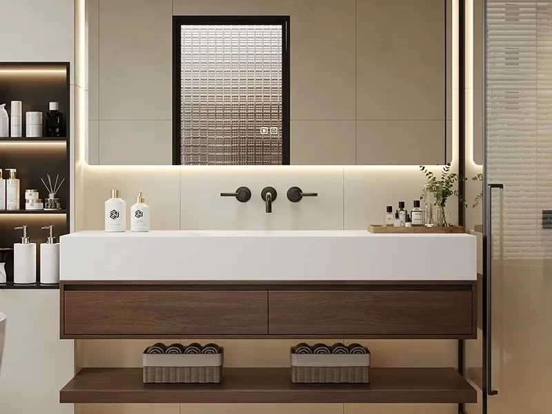 벽면 배수구 대 바닥 배수구, 장단점 및 설치 가이드-2