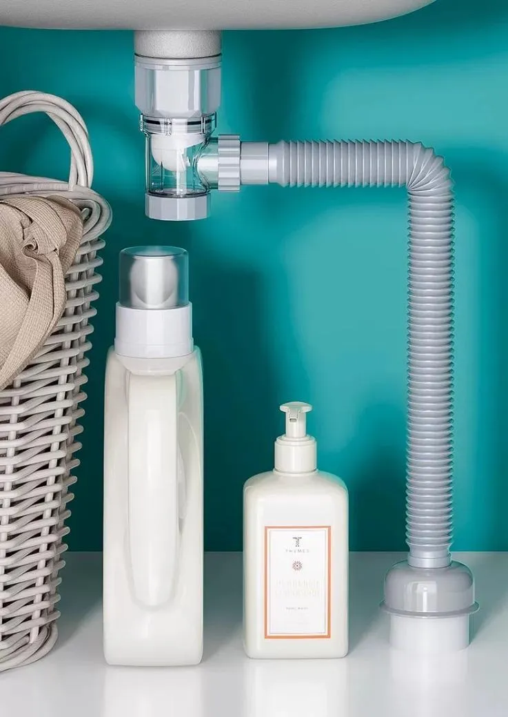 벽면 배수구와 바닥 배수구, 장단점 및 설치 가이드-4