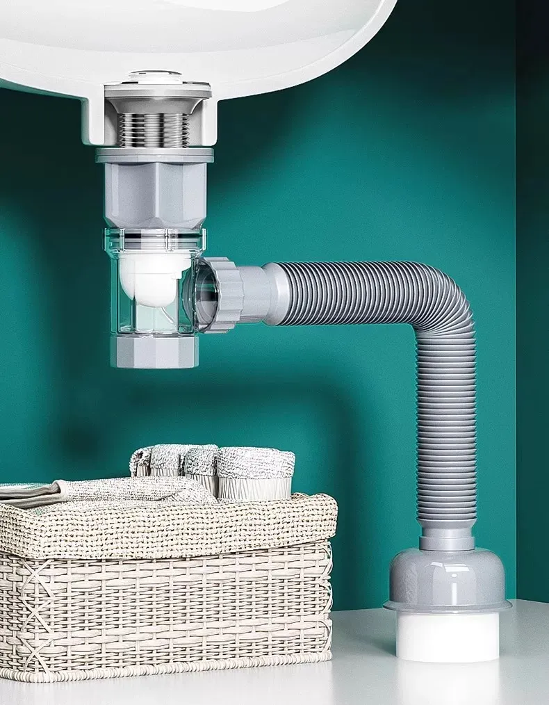 벽면 배수구와 바닥 배수구, 장단점 및 설치 가이드-5