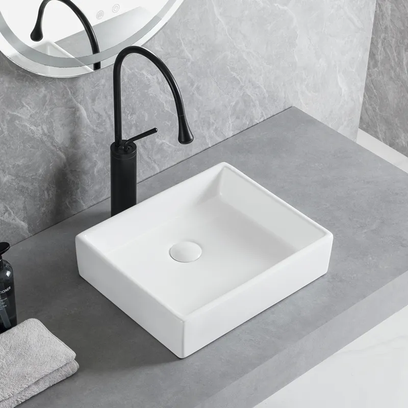 оптовая-прямоугольная-столешница-раковина-керамика-бассейн-поставка-4