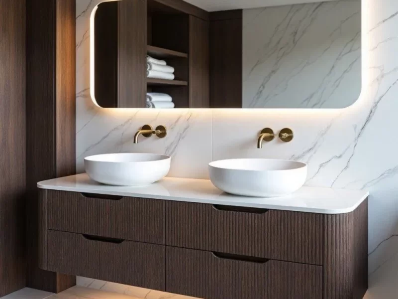 Inspiração de design para louça sanitária, do conceito criativo aos produtos