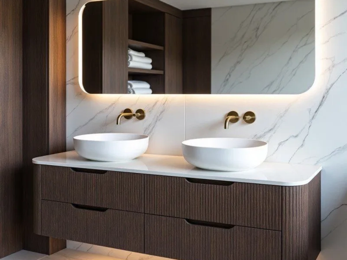 Design Inspiration for Sanitary Ware, From Creative Concept to Products