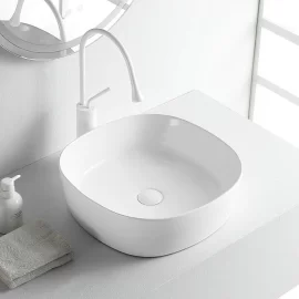 Новые пользовательские столешница умывальник, оптовая ванная комната раковины