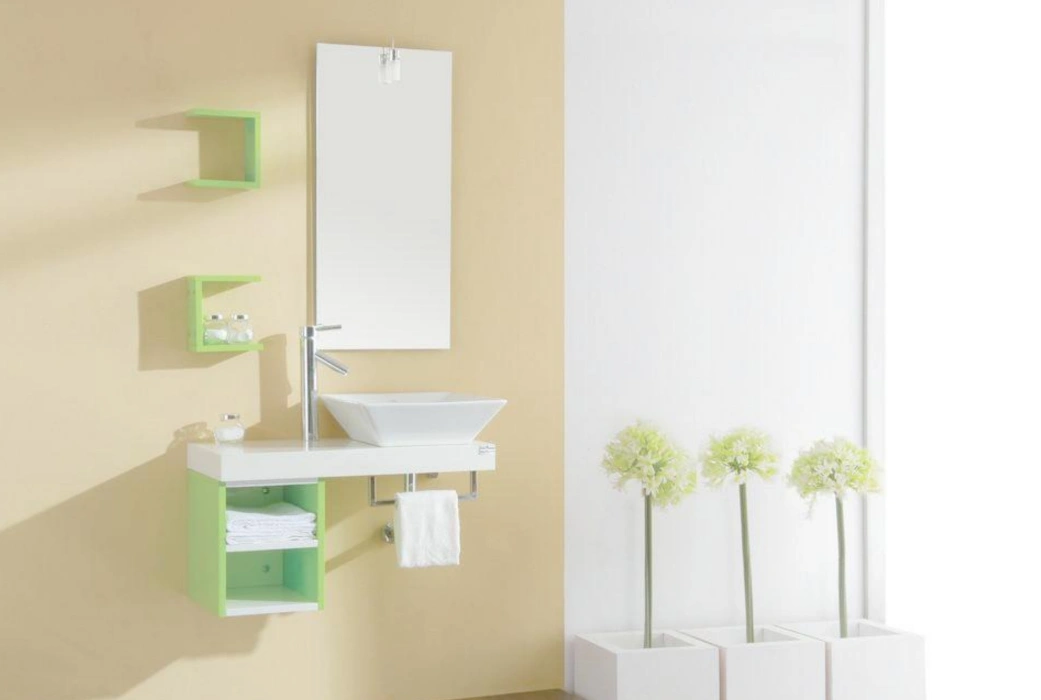 A Professional Installation Guide for Washbasin Cabinets-10