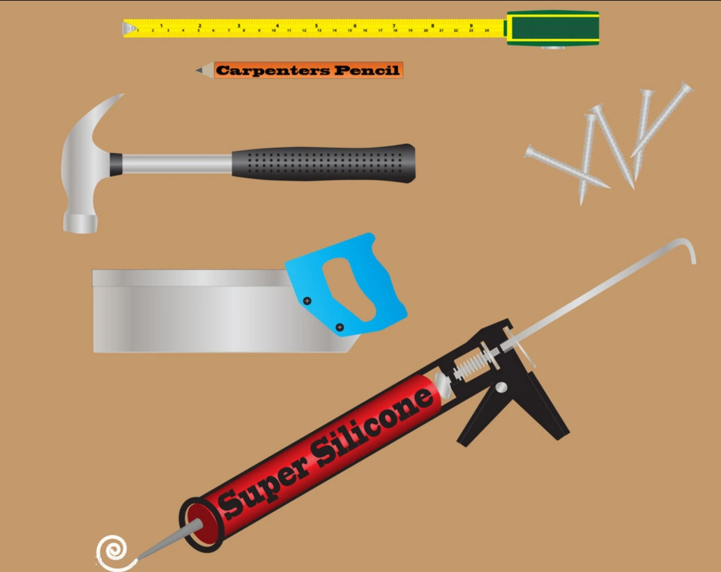 A Professional Installation Guide for Washbasin Cabinets-3