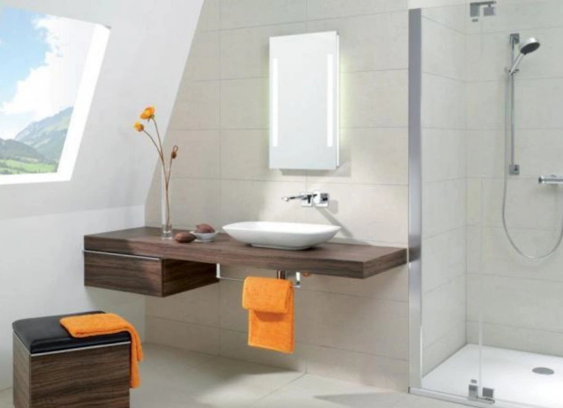 A Professional Installation Guide for Washbasin Cabinets-5