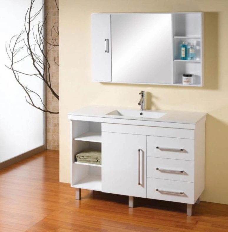 A Professional Installation Guide for Washbasin Cabinets-6