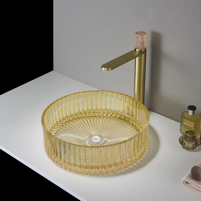 glass-countertop-sinks-wholesale-for-cabinet-direct-supply-14