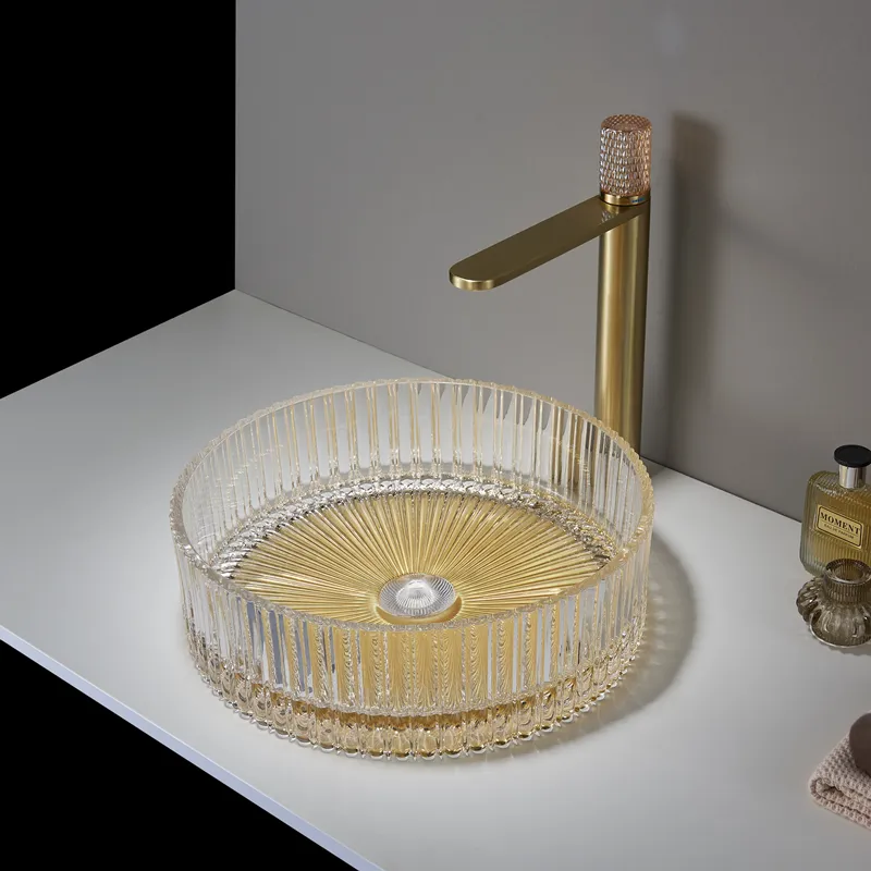 glass-countertop-sinks-wholesale-for-cabinet-direct-supply-9