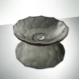 Newest Glass Bathroom Sinks Wholesale, Custom Glass Basin (lavabos en verre personnalisés)