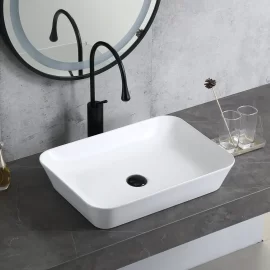 Above Counter Wash Basin Wholesale, Factory Direct Bath Sink