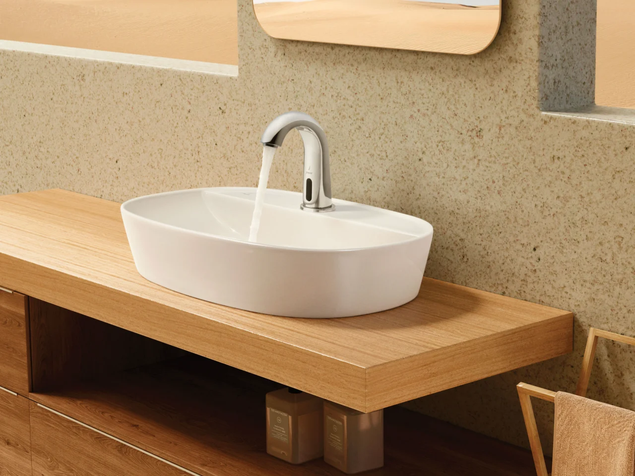 Sink Style Trends 2026 A Guide to Custom Bathroom Sinks — free download