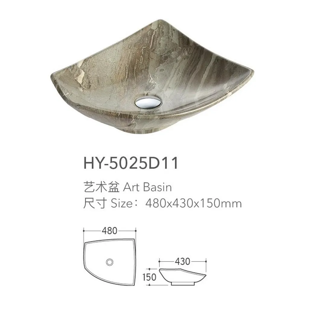 custom-marble-countertop-sink-irregular-ceramic-basin-bulk-2