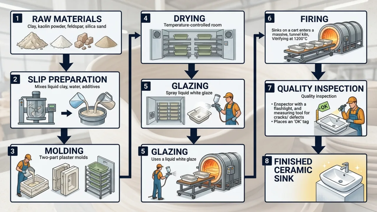 ceramic-sinks-manufacturing-process-1