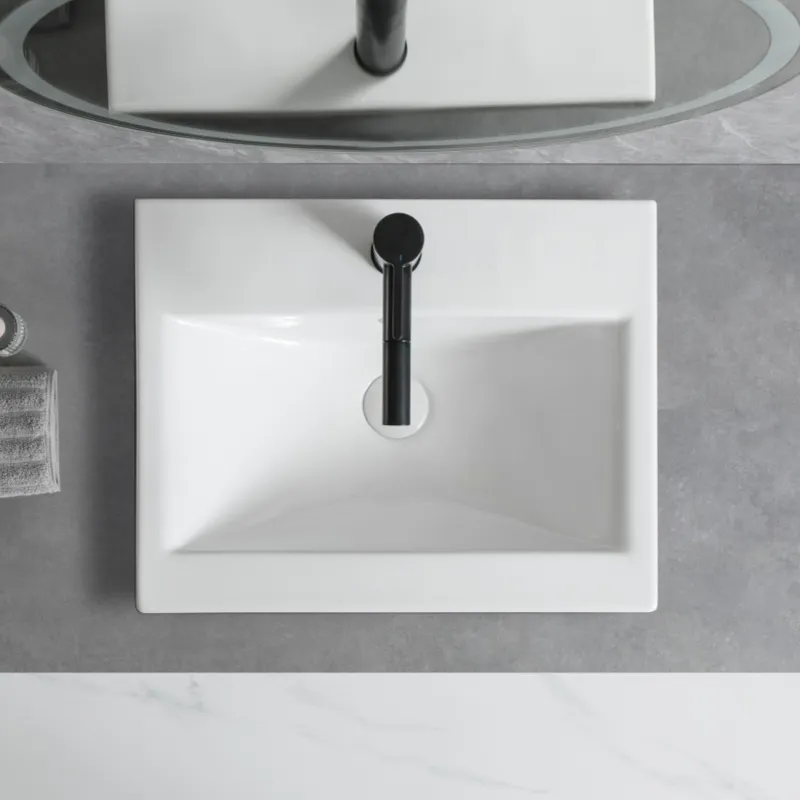 wholesale-semi-recessed-sink-square-ceramic-bathroom-basin-2