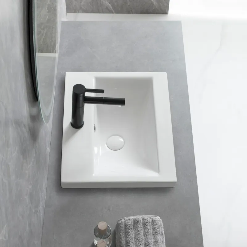 wholesale-semi-recessed-sink-square-ceramic-bathroom-basin-3