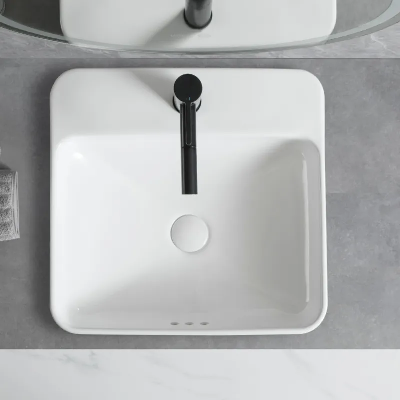 wholesale-semi-recessed-ceramic-basin-for-bathroom-brands-1