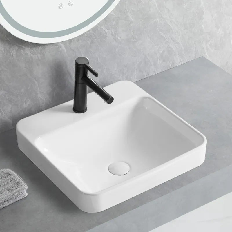 wholesale-semi-recessed-ceramic-basin-for-bathroom-brands-3