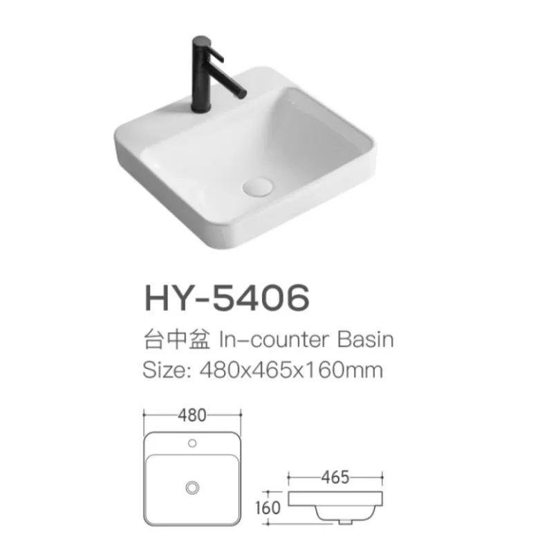 wholesale-semi-recessed-ceramic-basin-for-bathroom-brands-4